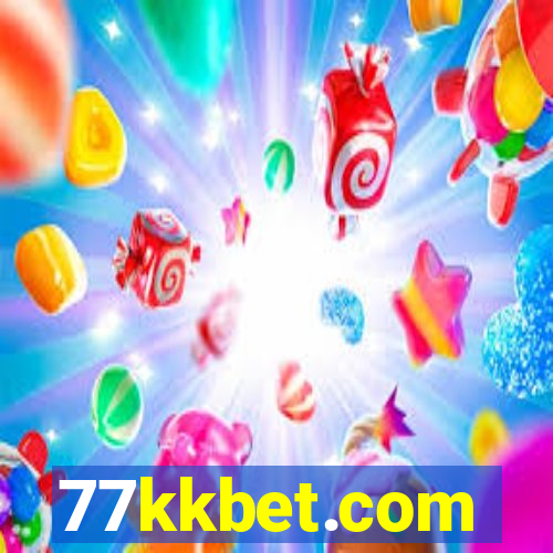 77kkbet.com