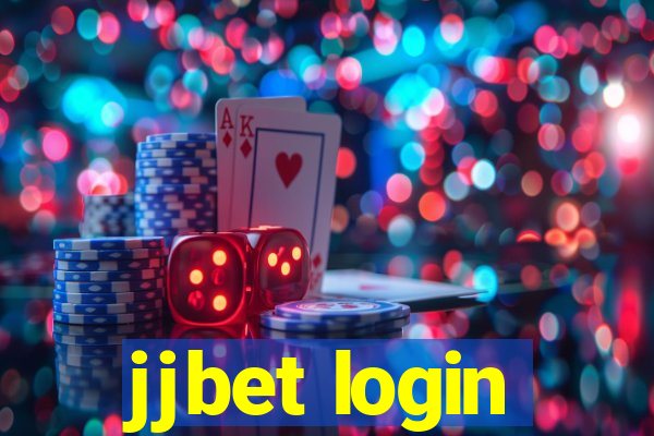 jjbet login