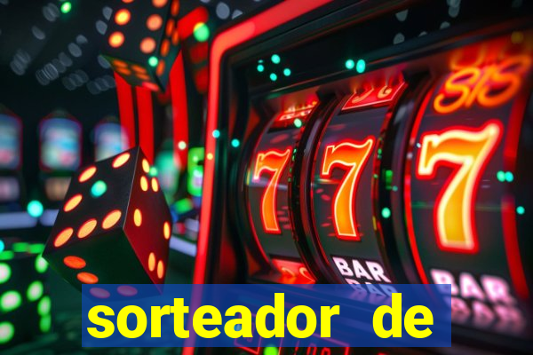 sorteador de numeros bingo online