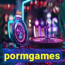 pormgames