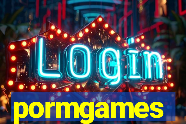 pormgames