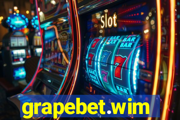 grapebet.wim