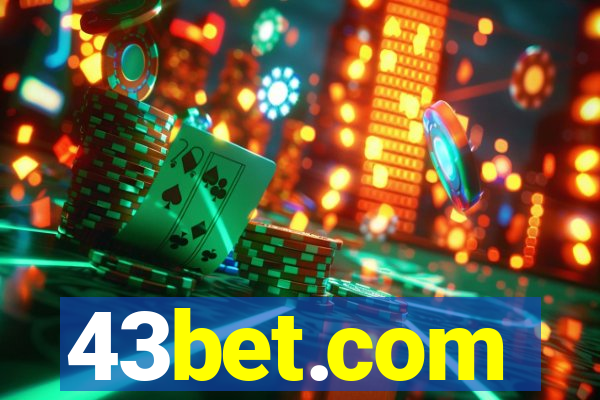 43bet.com