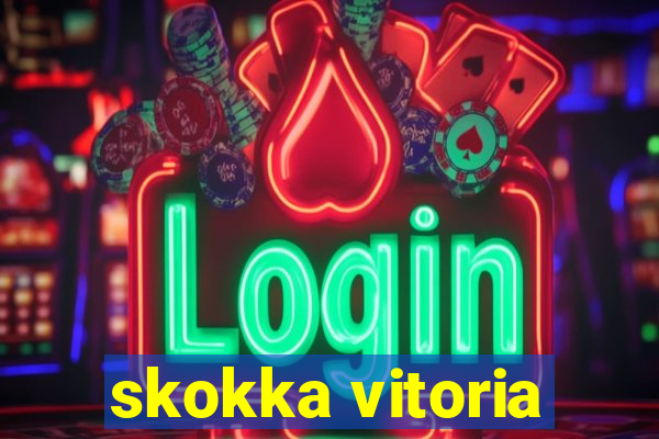 skokka vitoria