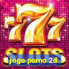 jogo porno 2d