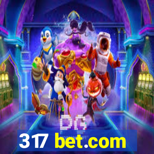 317 bet.com