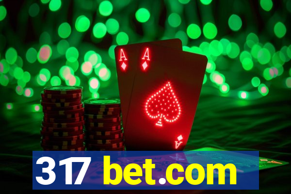 317 bet.com