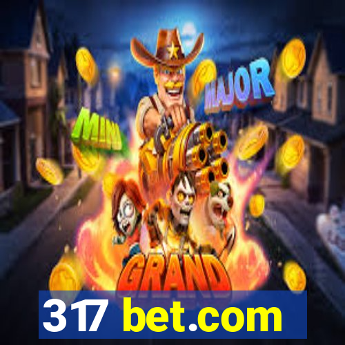 317 bet.com