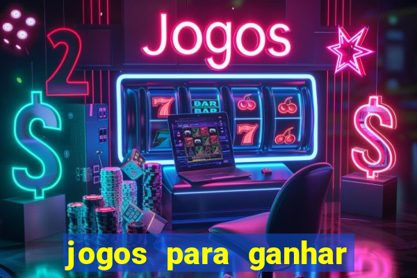 jogos para ganhar dinheiro em euro