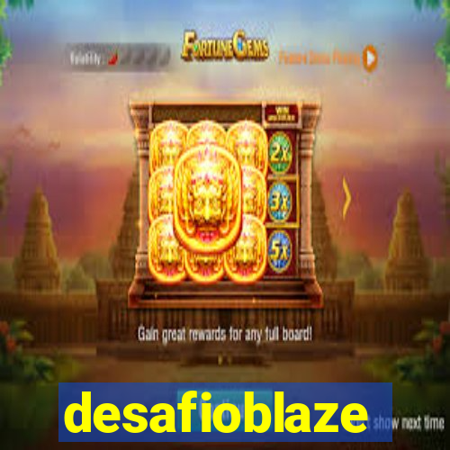 desafioblaze