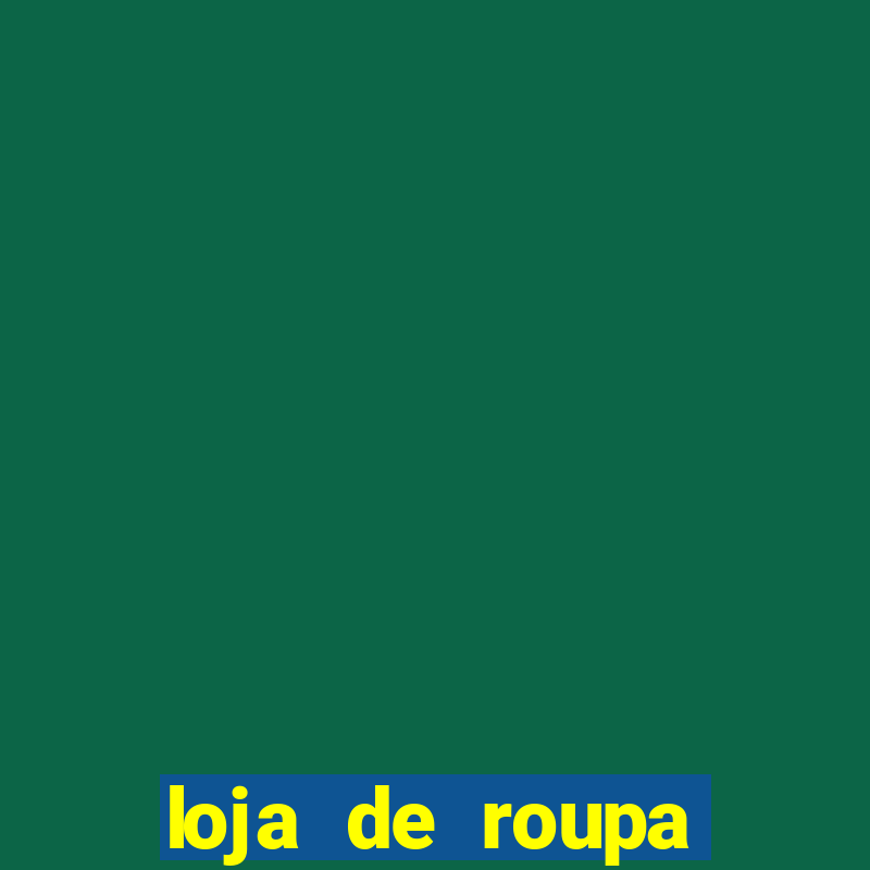 loja de roupa porto alegre