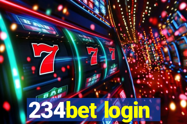 234bet login