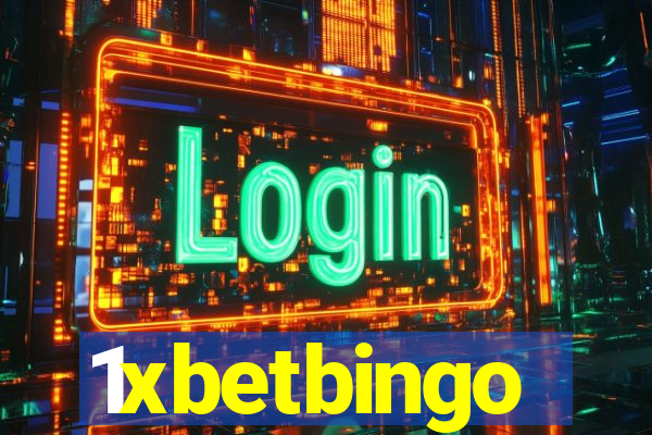 1xbetbingo