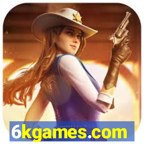 6kgames.com