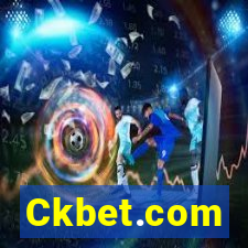 Ckbet.com