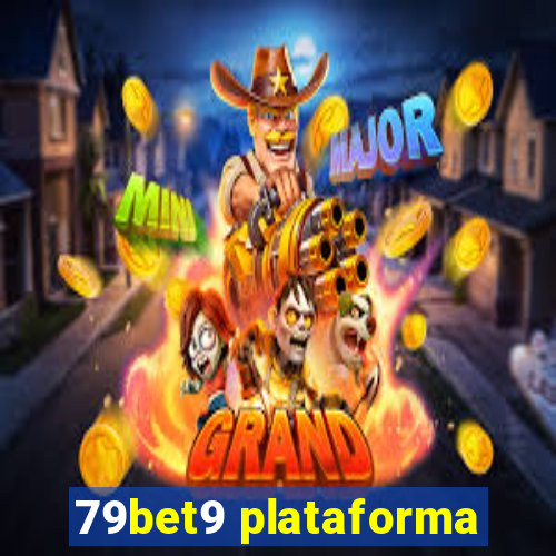 79bet9 plataforma