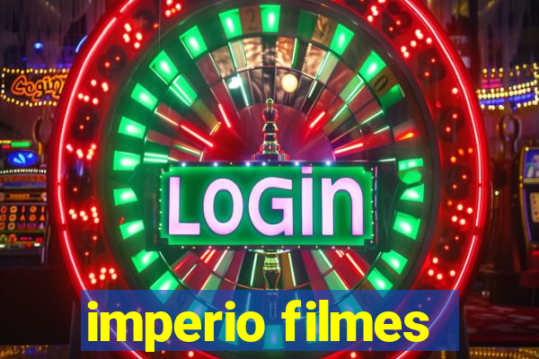 imperio filmes