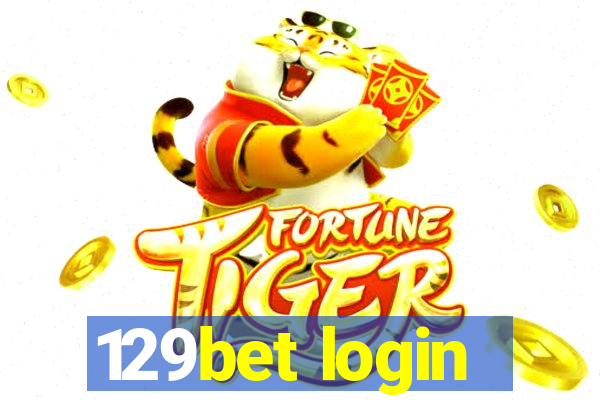 129bet login