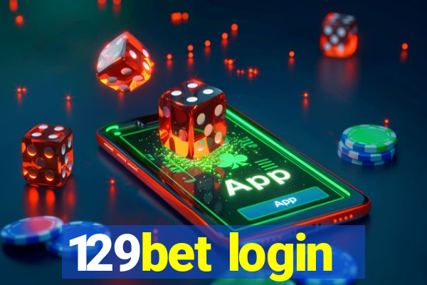 129bet login