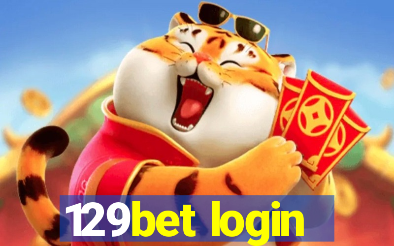 129bet login