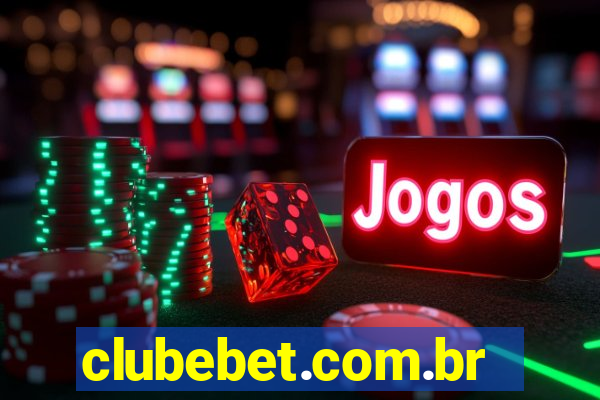 clubebet.com.br