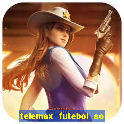 telemax futebol ao vivo - Divas