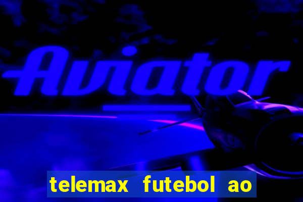 telemax futebol ao vivo - Divas