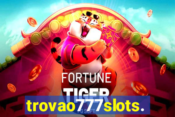 trovao777slots.com