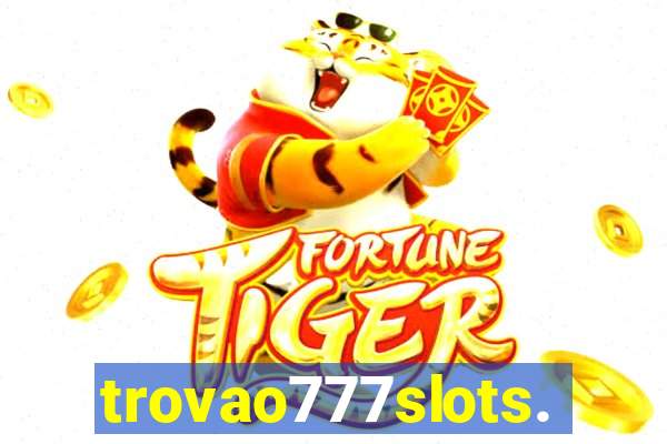 trovao777slots.com