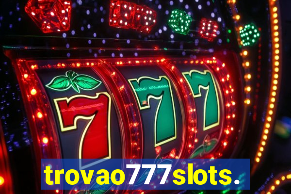 trovao777slots.com