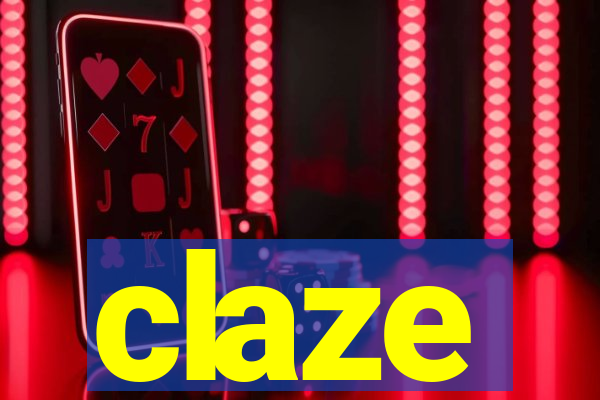 claze