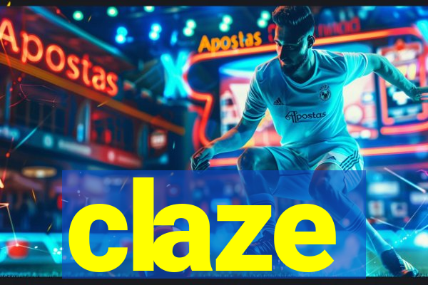 claze