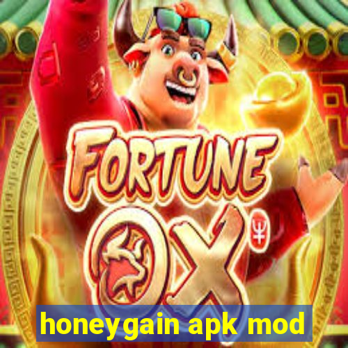 honeygain apk mod