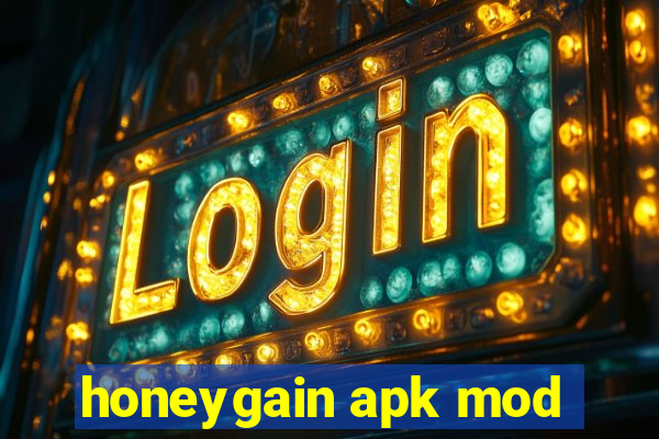 honeygain apk mod