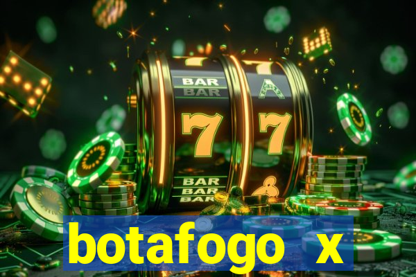 botafogo x palmeiras ao vivo futemax