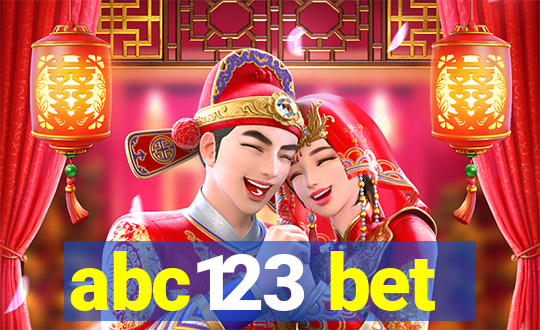 abc123 bet