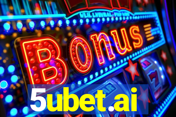 5ubet.ai