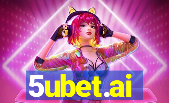 5ubet.ai