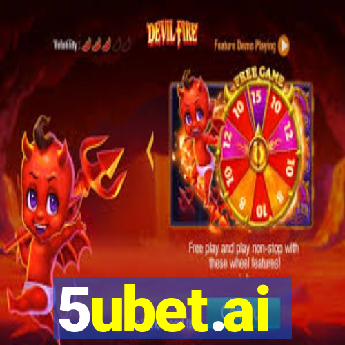 5ubet.ai