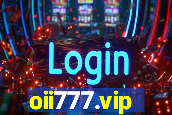 oii777.vip