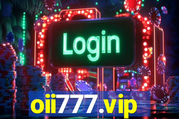 oii777.vip