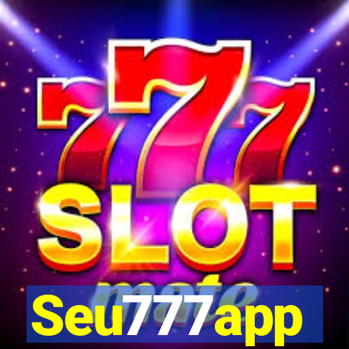 Seu777app