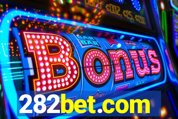 282bet.com