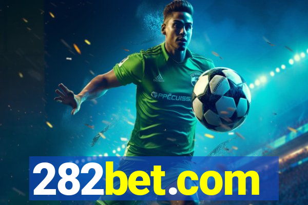 282bet.com