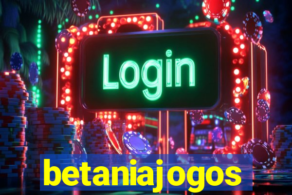 betaniajogos