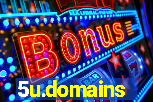 5u.domains