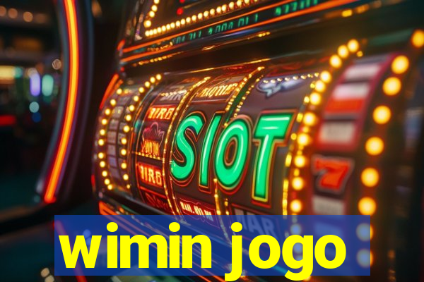 wimin jogo