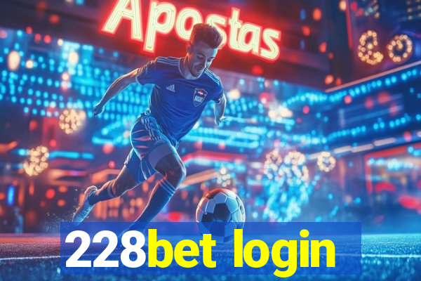 228bet login