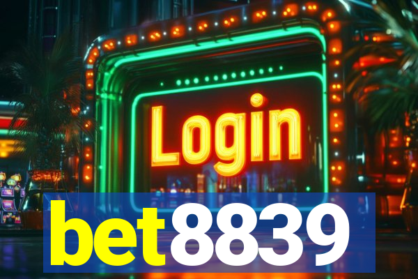 bet8839