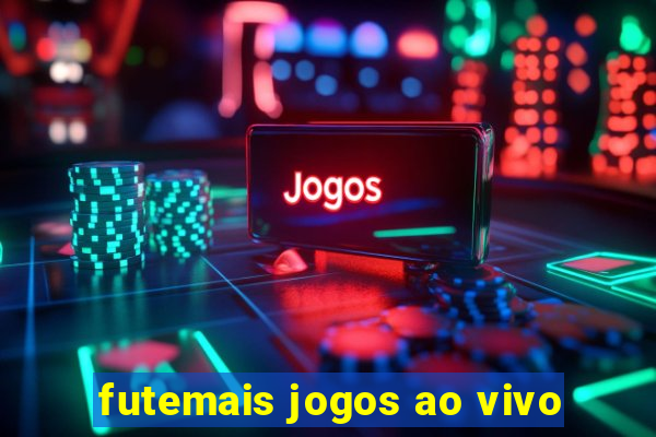 futemais jogos ao vivo